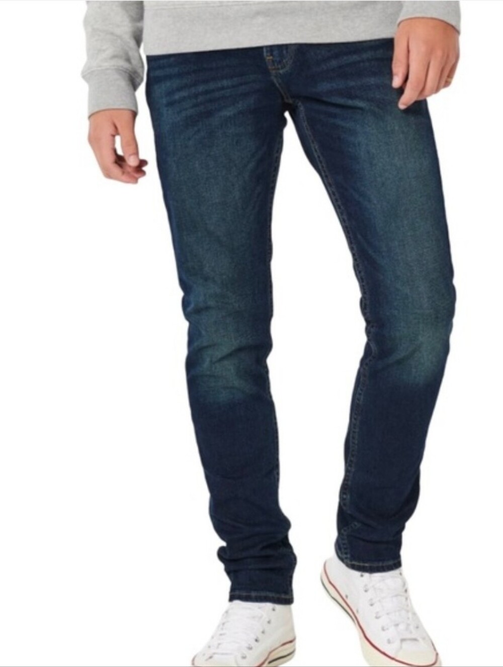 Hollister Epic Flex Skinny  Jeans 30x30